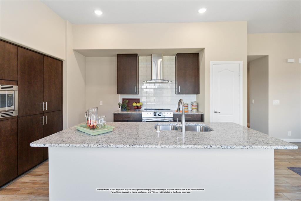 Hulen Trails Elements - Residential
