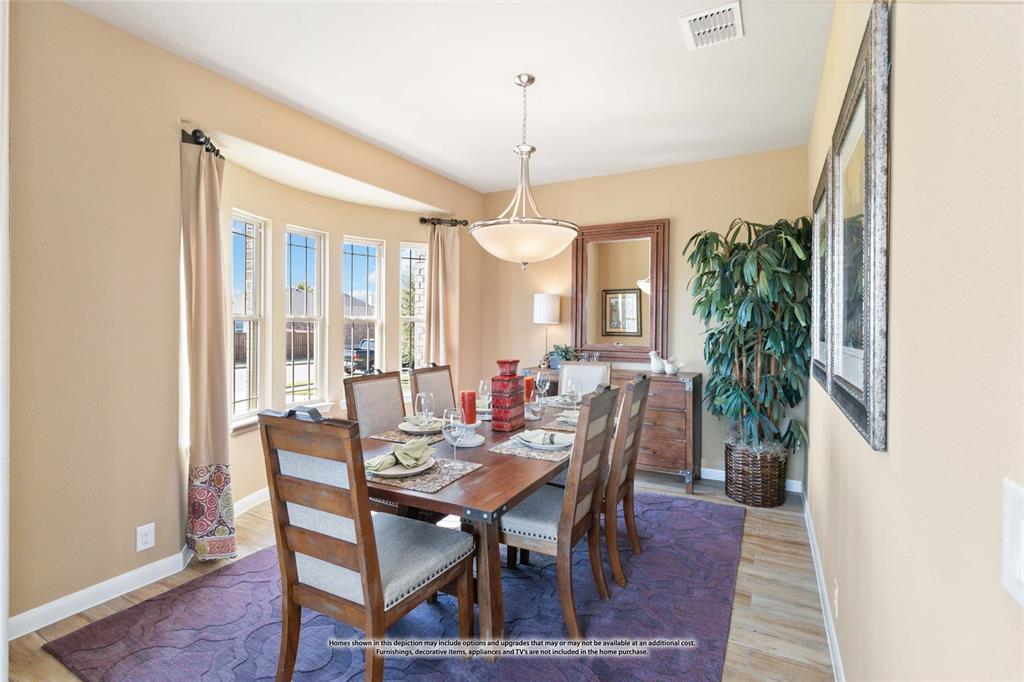 Hulen Trails Elements - Residential