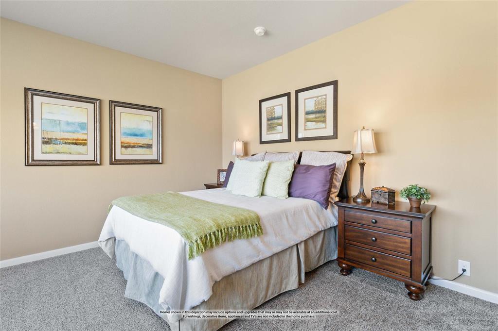 Hulen Trails Elements - Residential