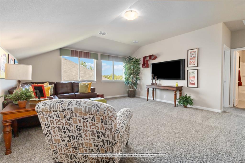 Hulen Trails Elements - Residential