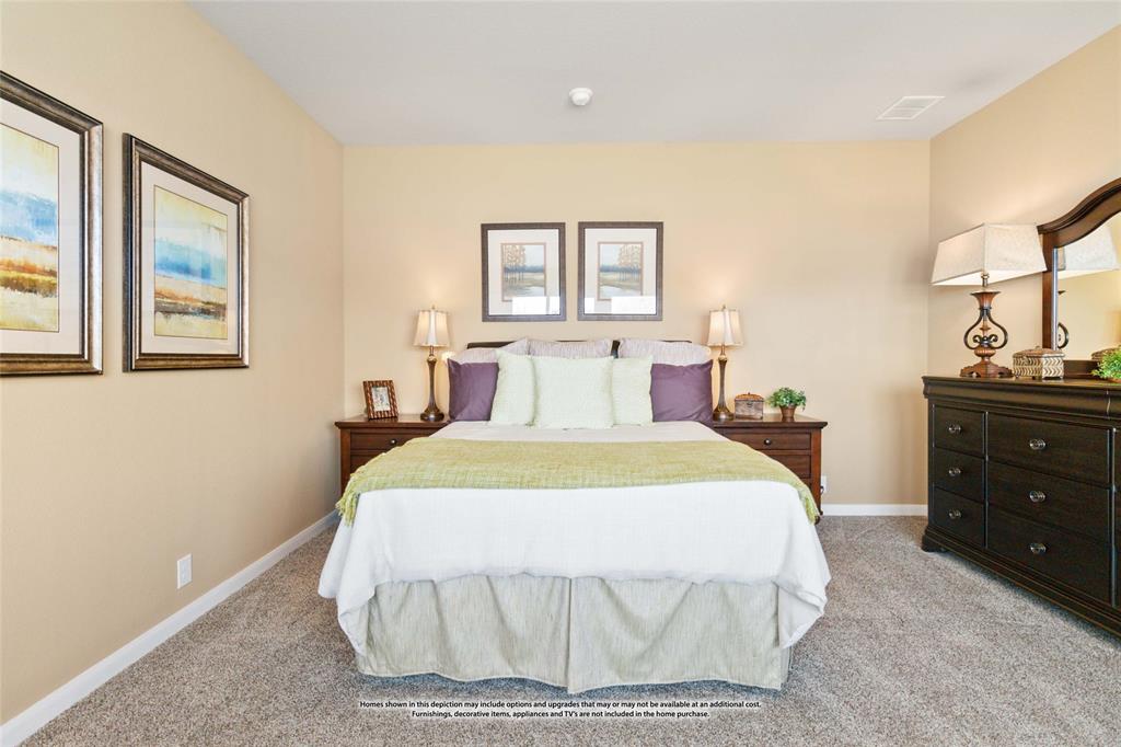 Hulen Trails Elements - Residential