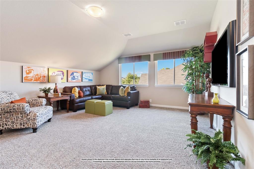 Hulen Trails Elements - Residential