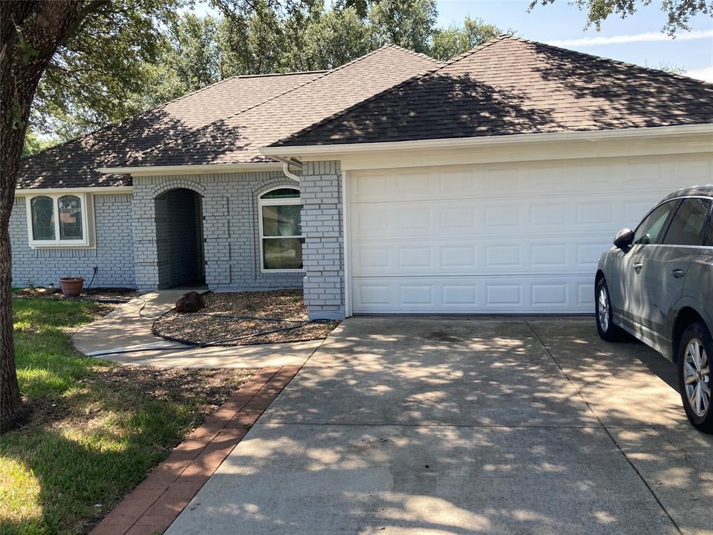 694 Wisteria Drive
