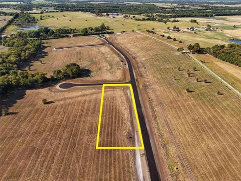 215 Admirals Court Dodd City TX 75438
