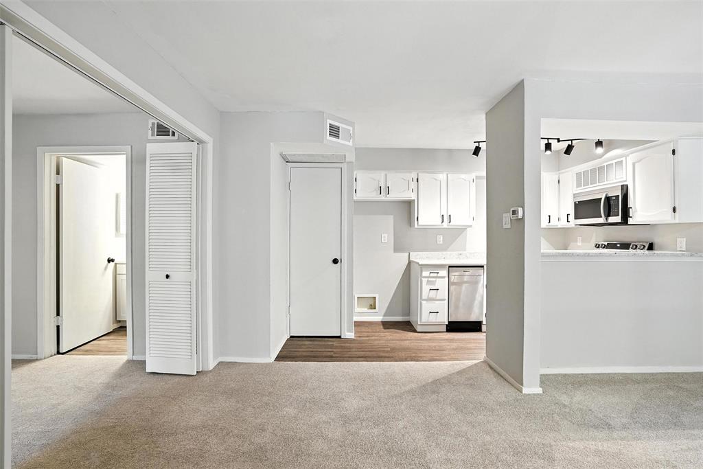 Forest West Condo - Residential