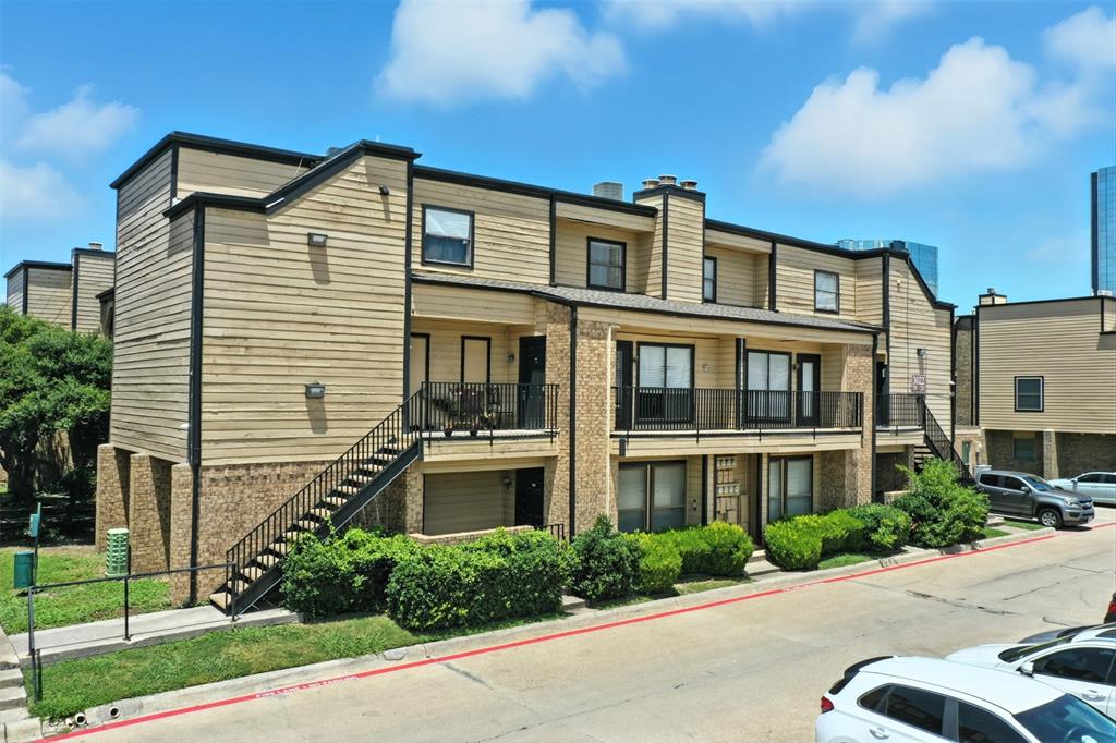 Forest West Condo - Residential