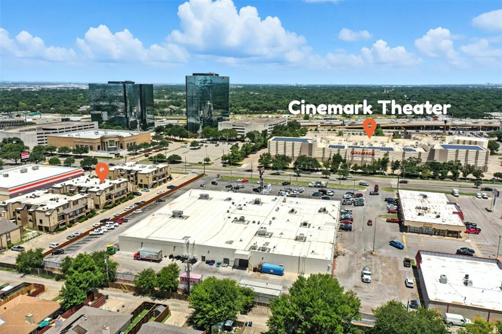 Forest West Condo - Residential