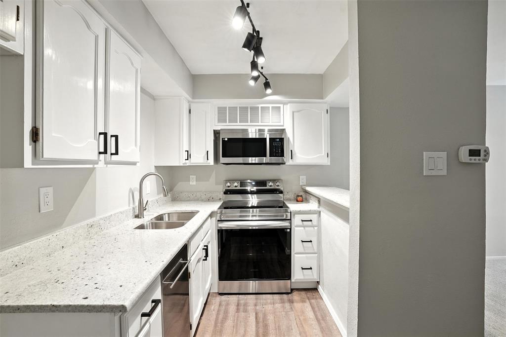 3022 Forest Lane 308
