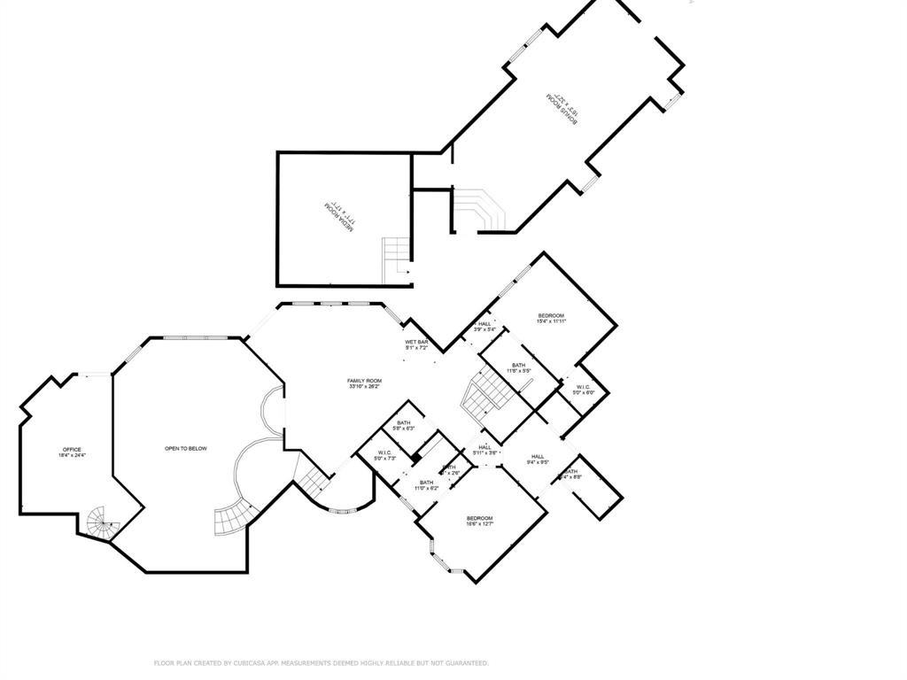 Saddlebrook Estates Ph 1 - Residential