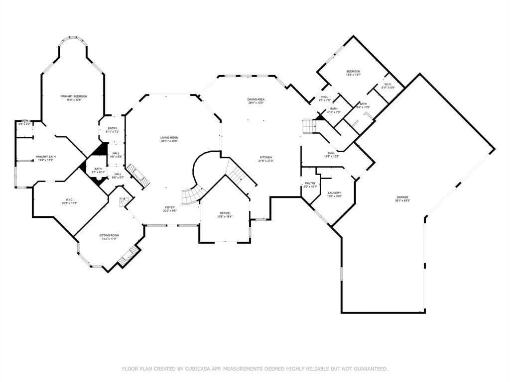 Saddlebrook Estates Ph 1 - Residential