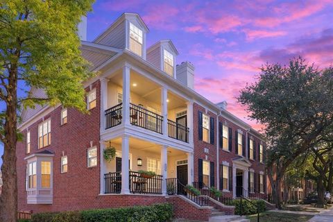 Photo of 5445 Caruth Haven Lane #2523, Dallas, TX 75225 (MLS # 21237509)