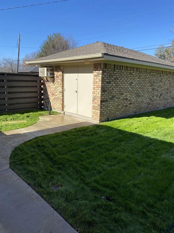 Letha Lee Heights - Residential