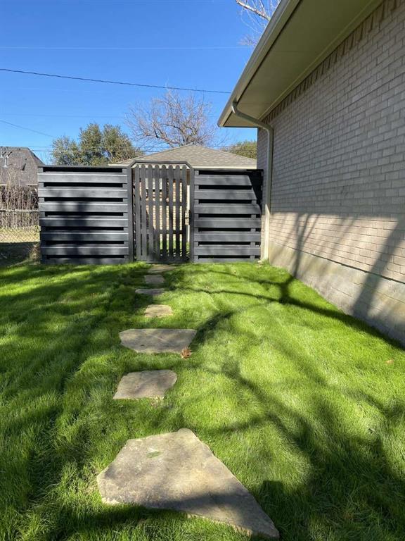 Letha Lee Heights - Residential