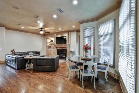 Tiny photo for 6805 Laurel Valley Drive, Fort Worth, TX 76132 (MLS # 21146252)