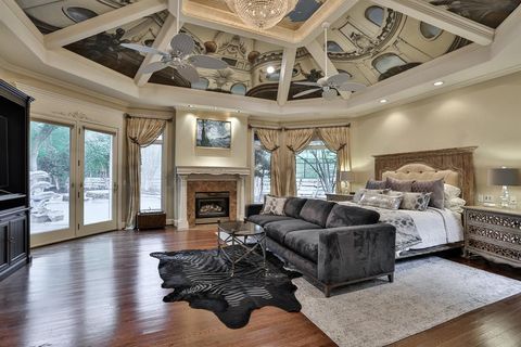 Tiny photo for 6805 Laurel Valley Drive, Fort Worth, TX 76132 (MLS # 21146252)