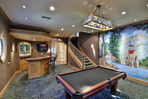 Tiny photo for 6805 Laurel Valley Drive, Fort Worth, TX 76132 (MLS # 21146252)