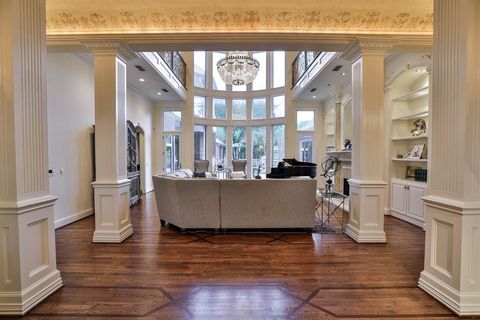 Tiny photo for 6805 Laurel Valley Drive, Fort Worth, TX 76132 (MLS # 21146252)