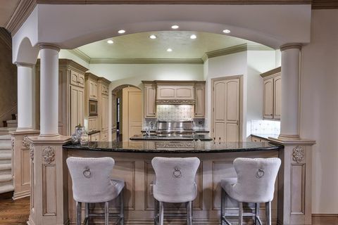 Tiny photo for 6805 Laurel Valley Drive, Fort Worth, TX 76132 (MLS # 21146252)