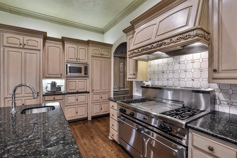 Tiny photo for 6805 Laurel Valley Drive, Fort Worth, TX 76132 (MLS # 21146252)