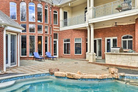 Tiny photo for 6805 Laurel Valley Drive, Fort Worth, TX 76132 (MLS # 21146252)