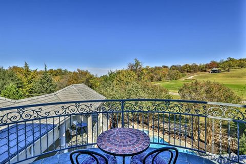 Tiny photo for 6805 Laurel Valley Drive, Fort Worth, TX 76132 (MLS # 21146252)