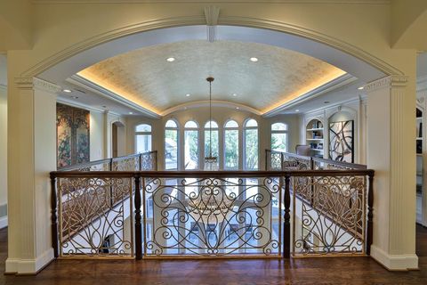 Tiny photo for 6805 Laurel Valley Drive, Fort Worth, TX 76132 (MLS # 21146252)