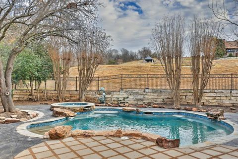 Tiny photo for 6805 Laurel Valley Drive, Fort Worth, TX 76132 (MLS # 21146252)