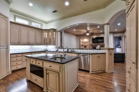 Tiny photo for 6805 Laurel Valley Drive, Fort Worth, TX 76132 (MLS # 21146252)