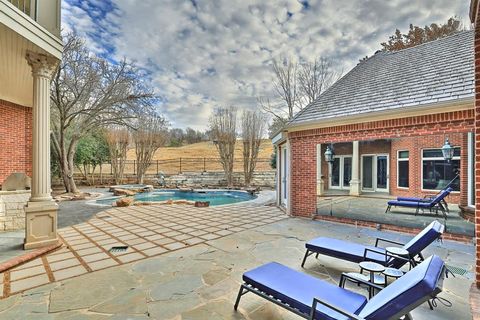 Tiny photo for 6805 Laurel Valley Drive, Fort Worth, TX 76132 (MLS # 21146252)