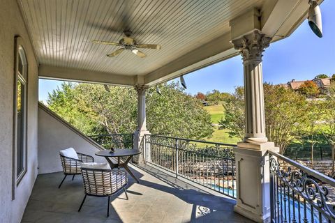 Tiny photo for 6805 Laurel Valley Drive, Fort Worth, TX 76132 (MLS # 21146252)