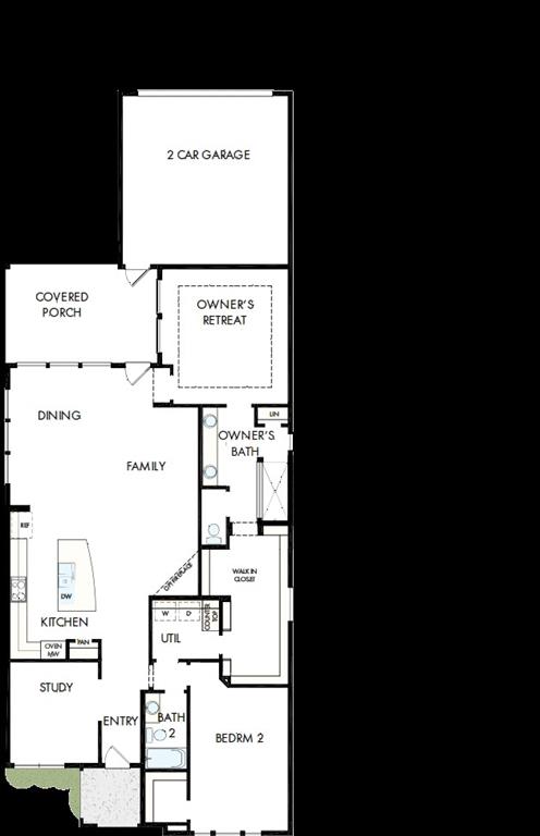 2120 Spotted Fawn Drive