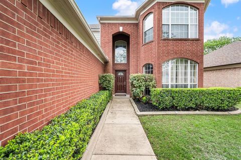 308 Foreman Drive Euless TX 76039