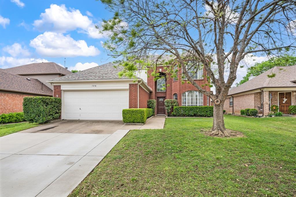 308 Foreman Drive