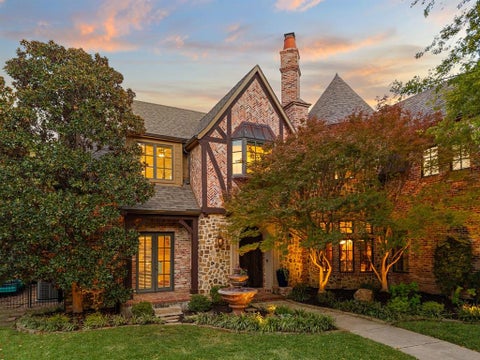 Photo of 2105 Denver Drive, Southlake, TX 76092 (MLS # 21411612)