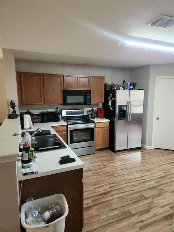 Sendera Ranch East - Residential Lease