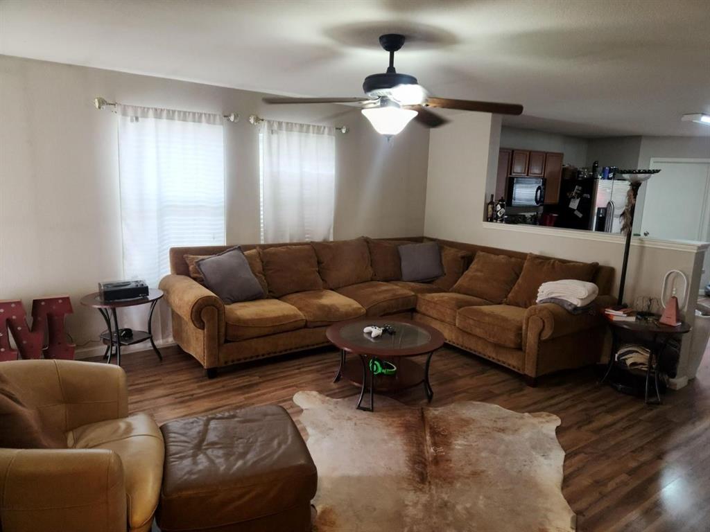 Sendera Ranch East - Residential Lease