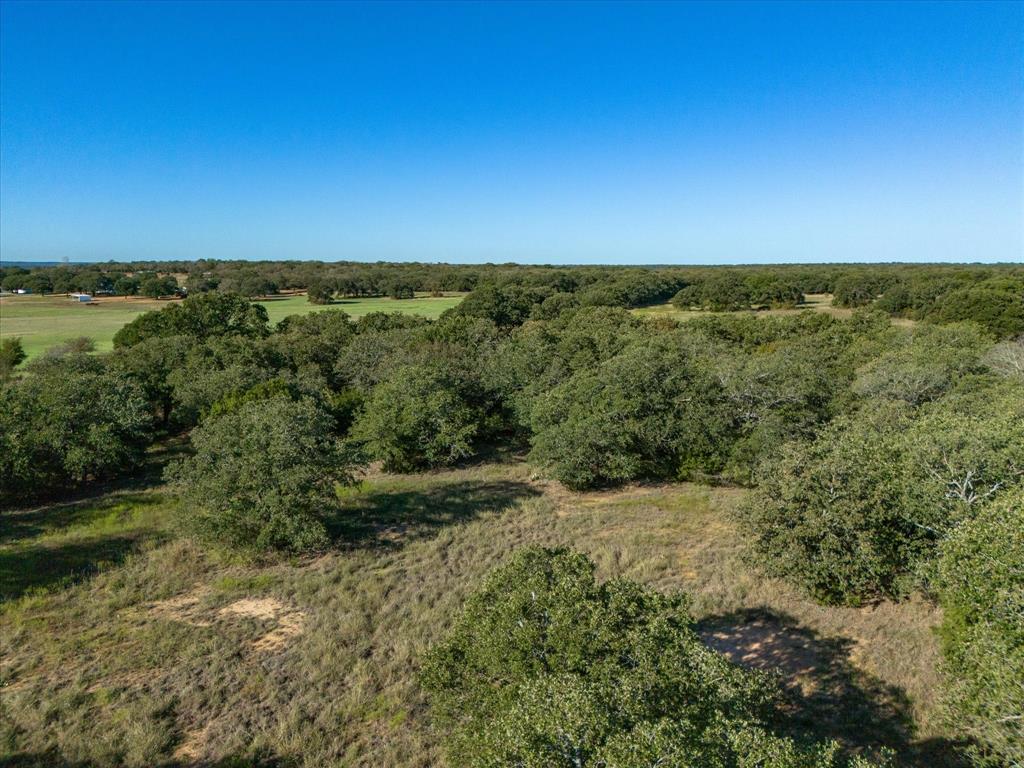 52 acs out of T&P RR - Land