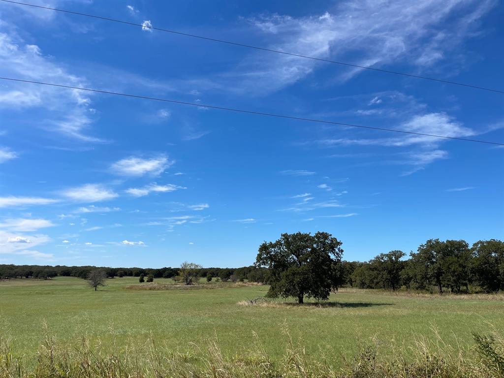 52 acs out of T&P RR - Land