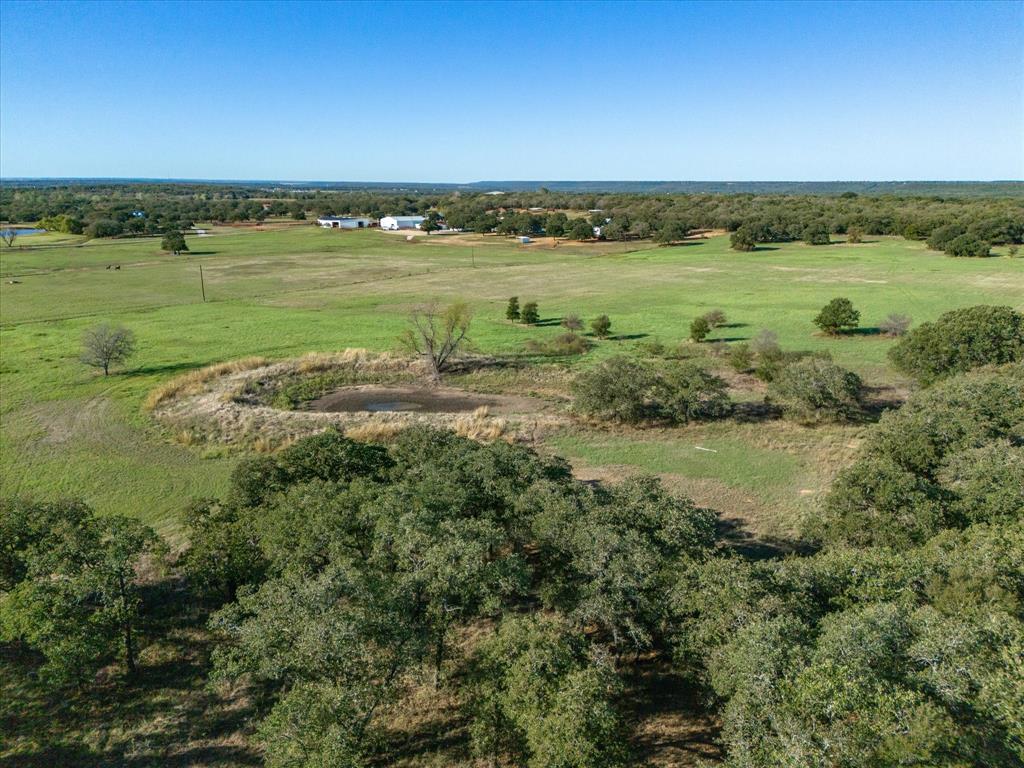 52 acs out of T&P RR - Land