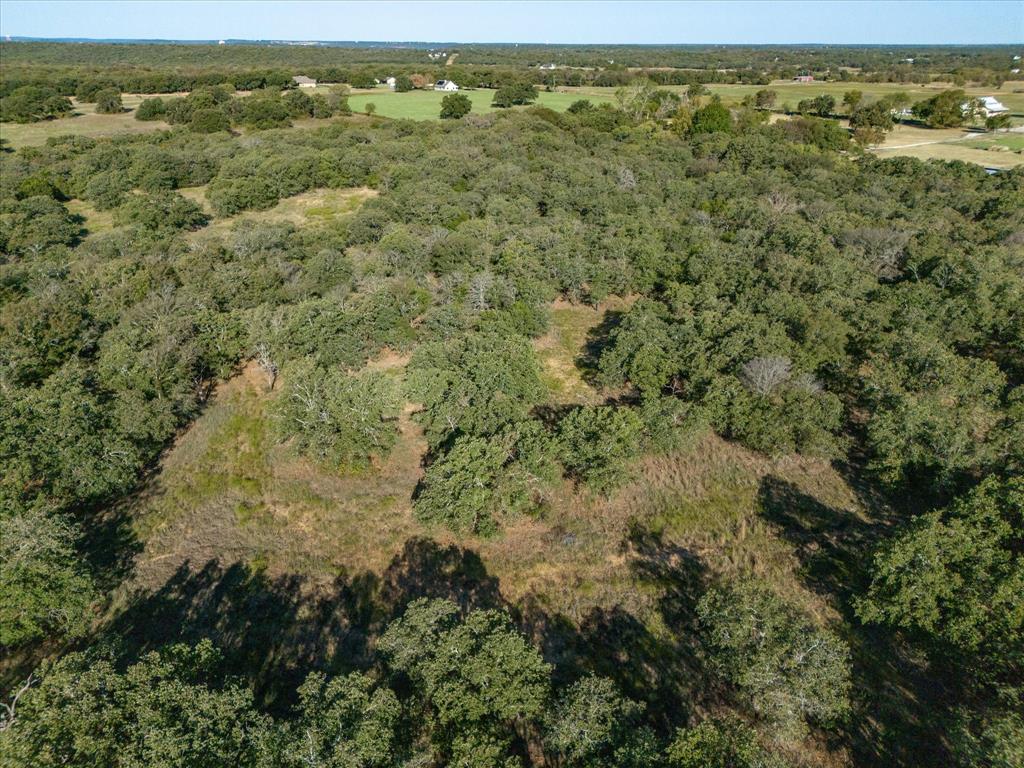 52 acs out of T&P RR - Land