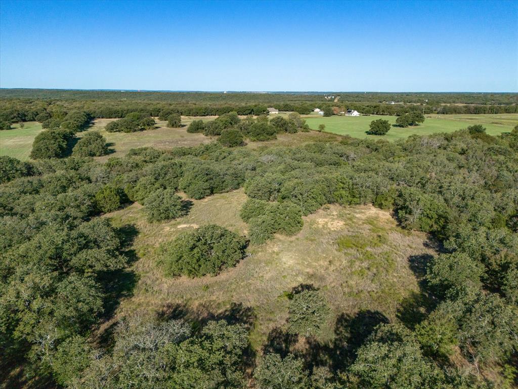 52 acs out of T&P RR - Land