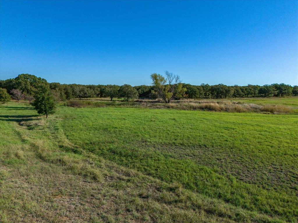 52 acs out of T&P RR - Land