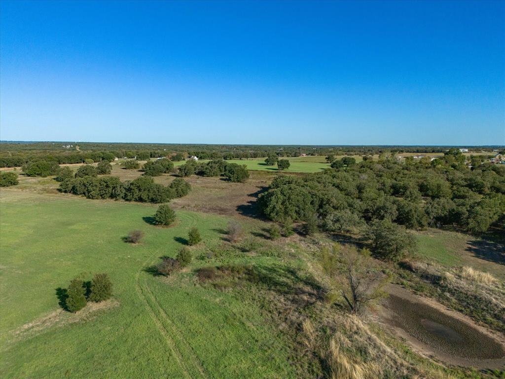 52 acs out of T&P RR - Land