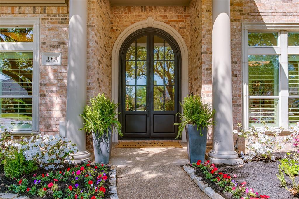 1360 Bent Trail Circle