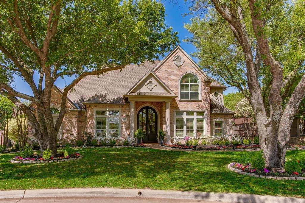 1360 Bent Trail Circle