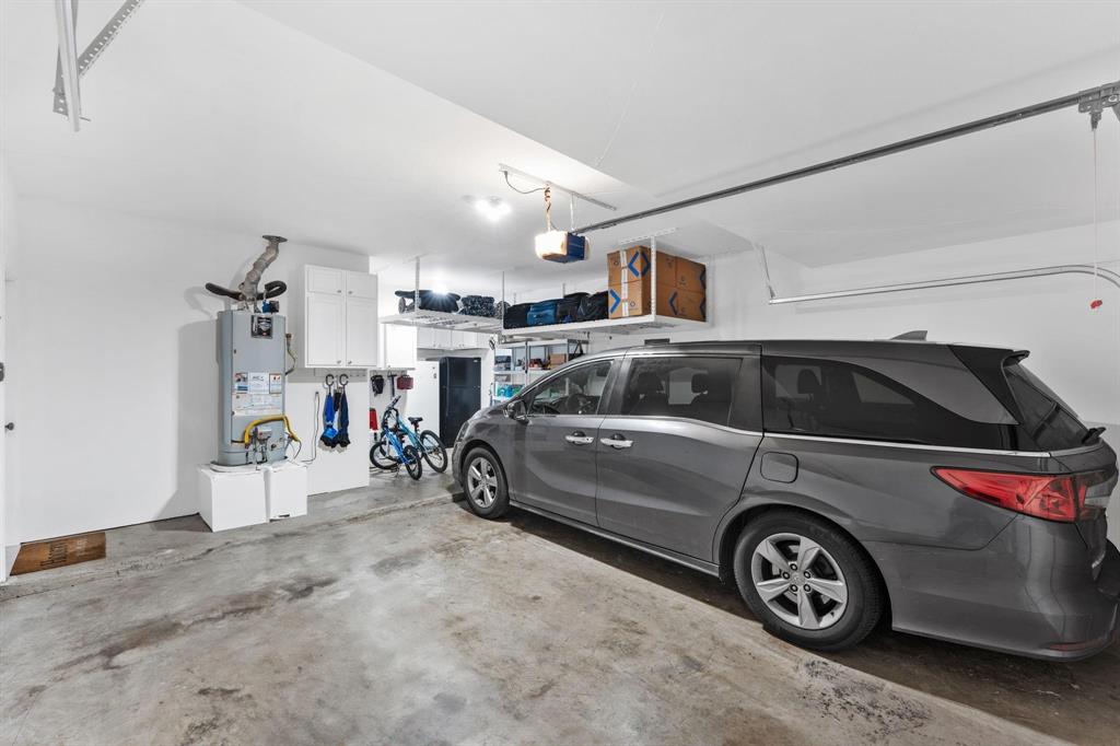 Marine Creek Ranch Add - Residential