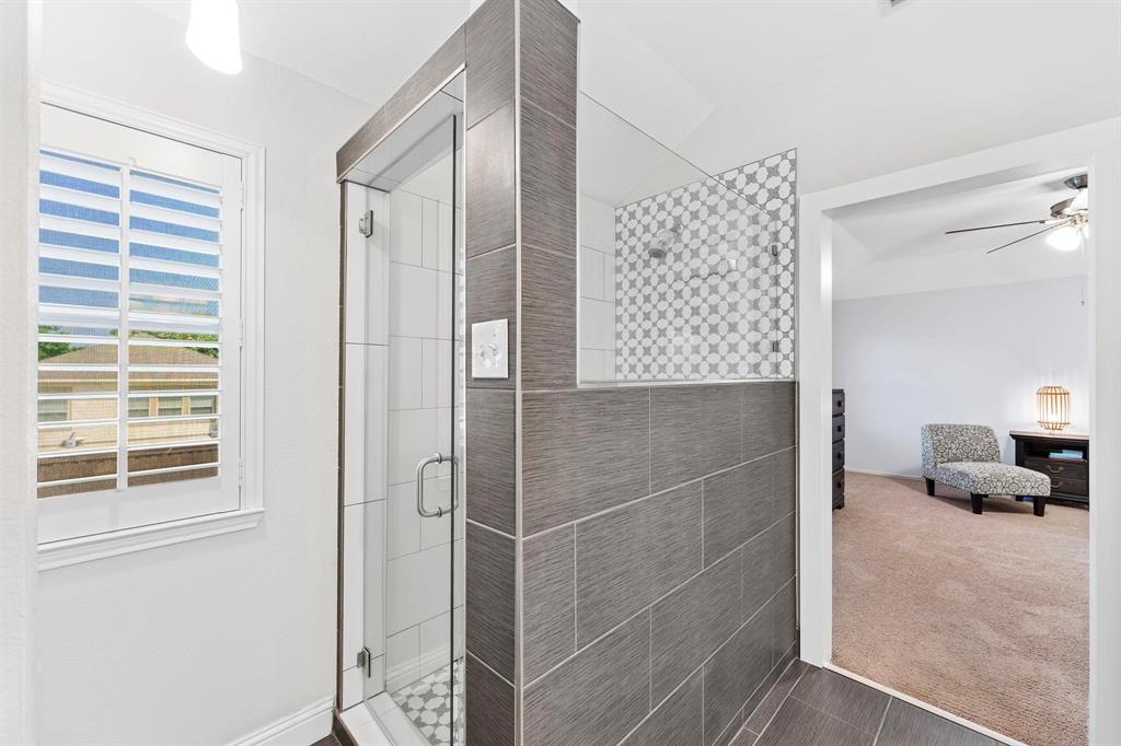 Marine Creek Ranch Add - Residential