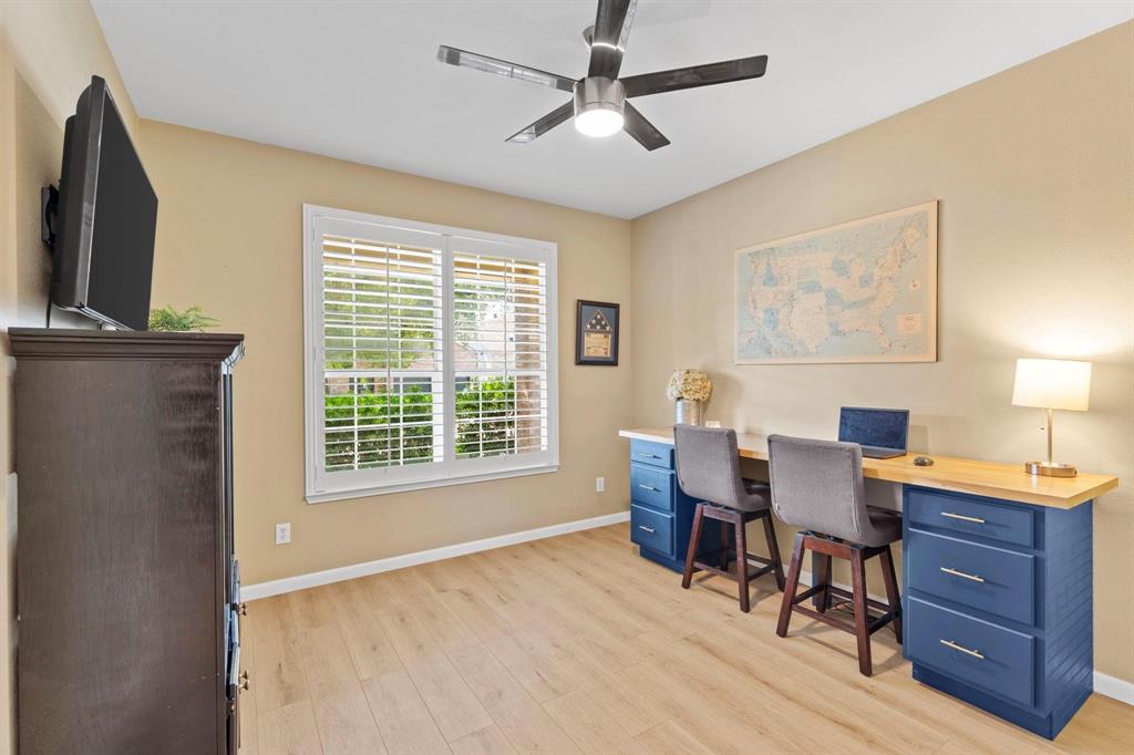 Marine Creek Ranch Add - Residential