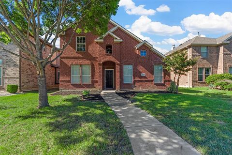 2442 Mackinac Drive Frisco TX 75033
