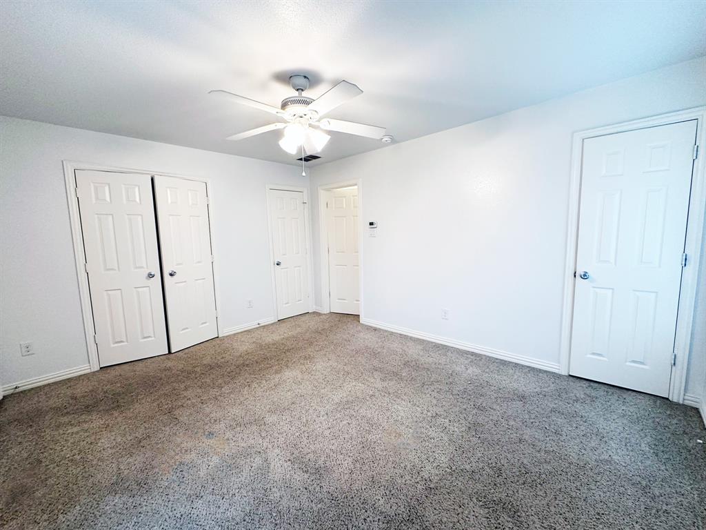 Forest Park Place Sub - Residential Lease